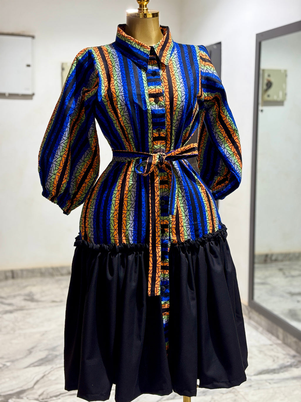 Cici dress