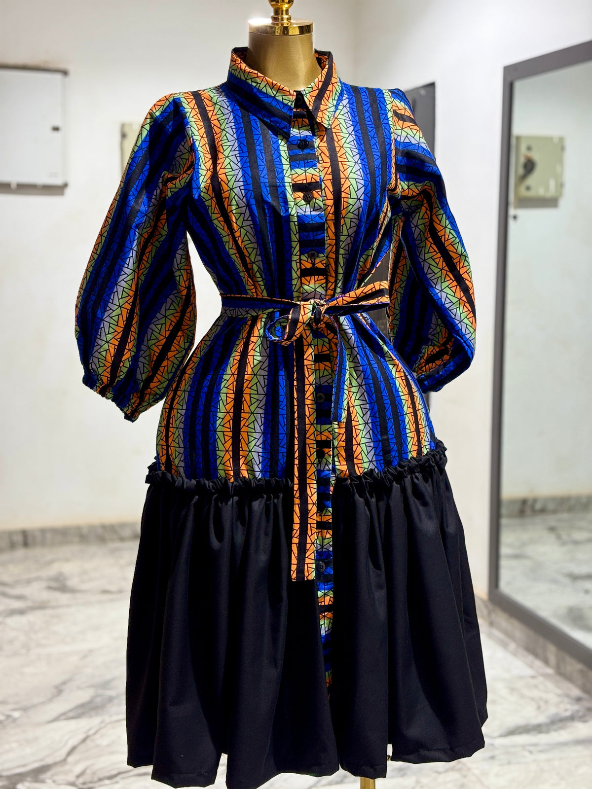 Cici dress