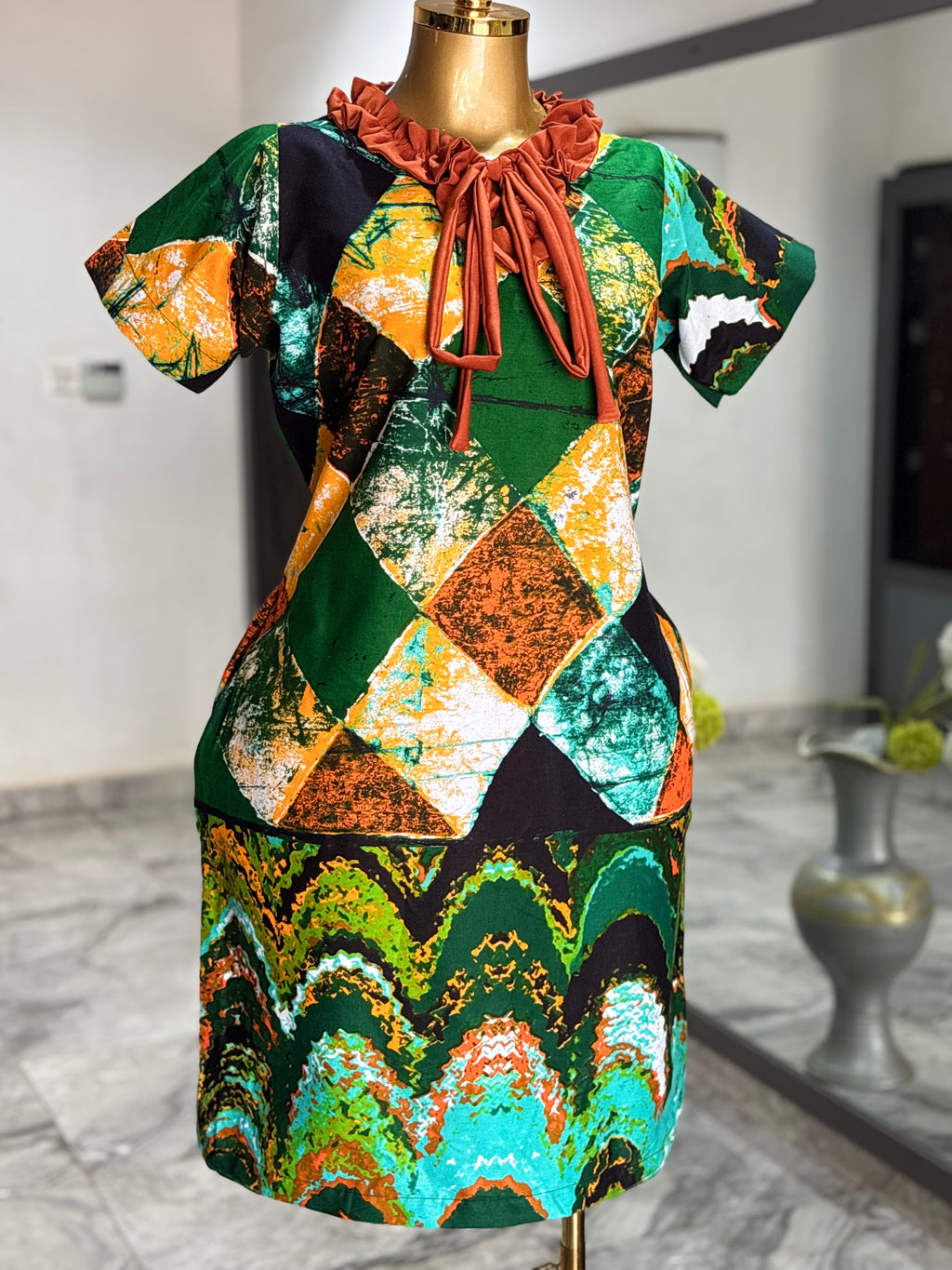 Cindy dress