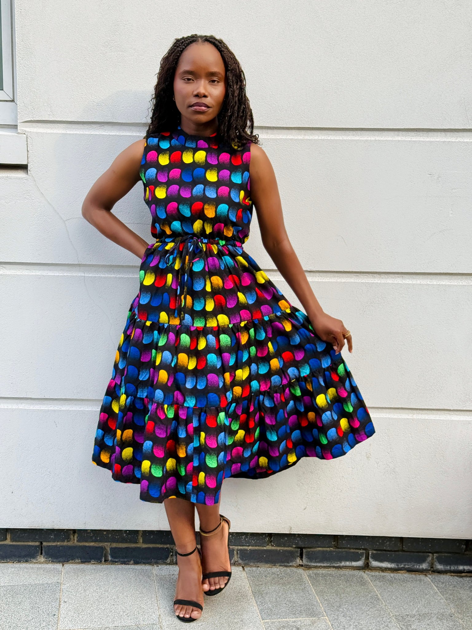 KK dress