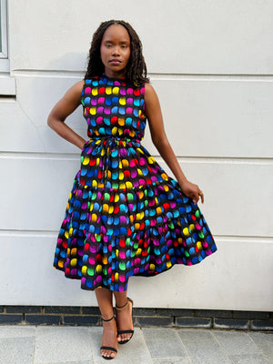 KK dress