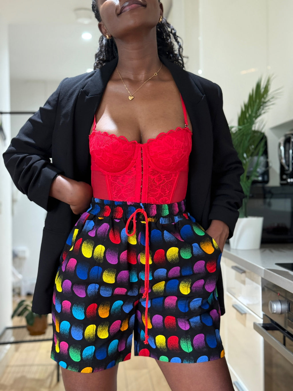 Kiara shorts