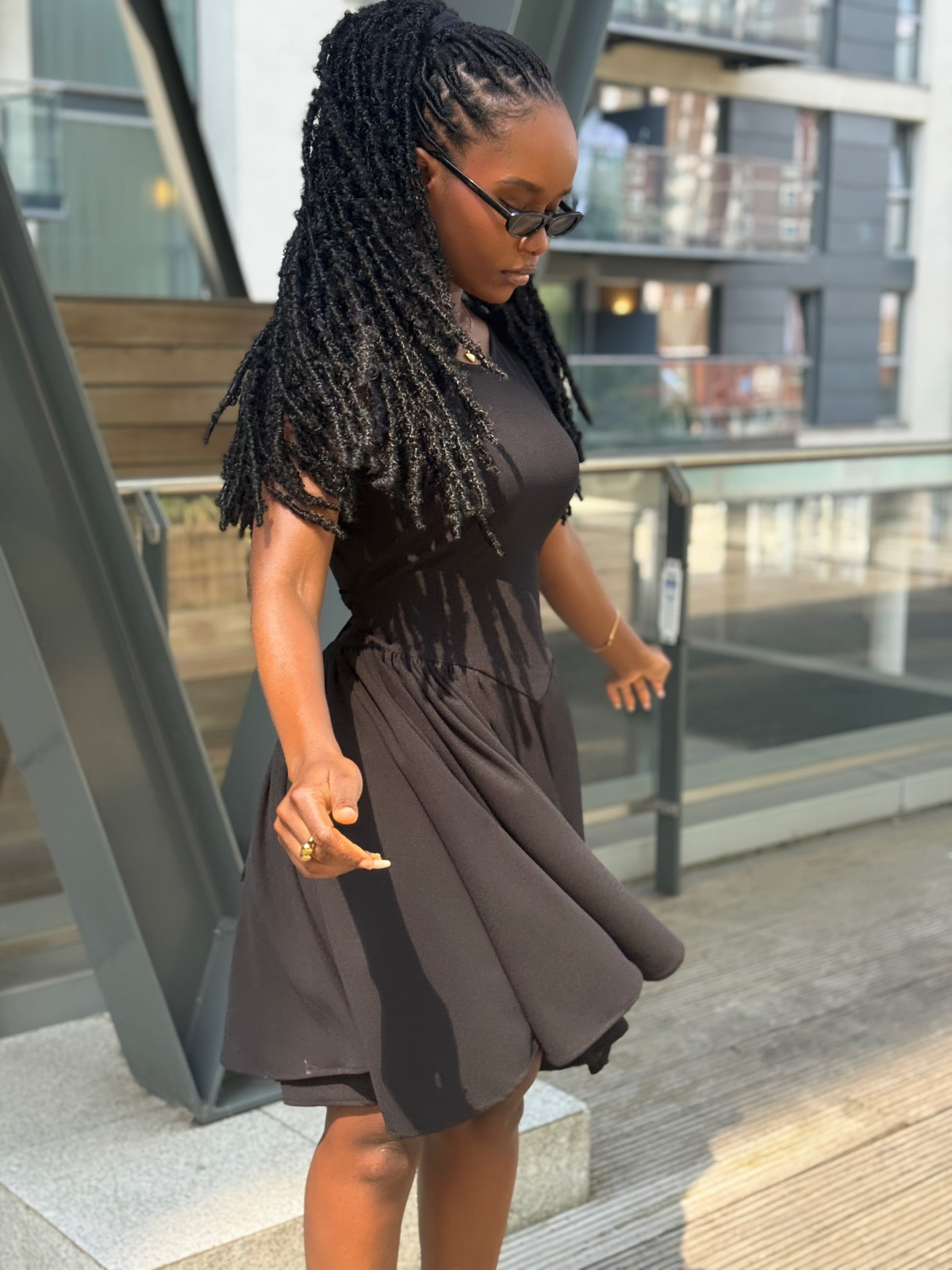 Amy dress