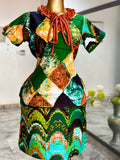 Cindy dress