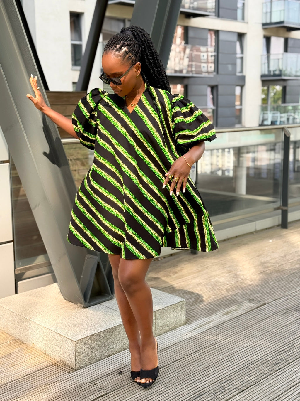 Chéri dress