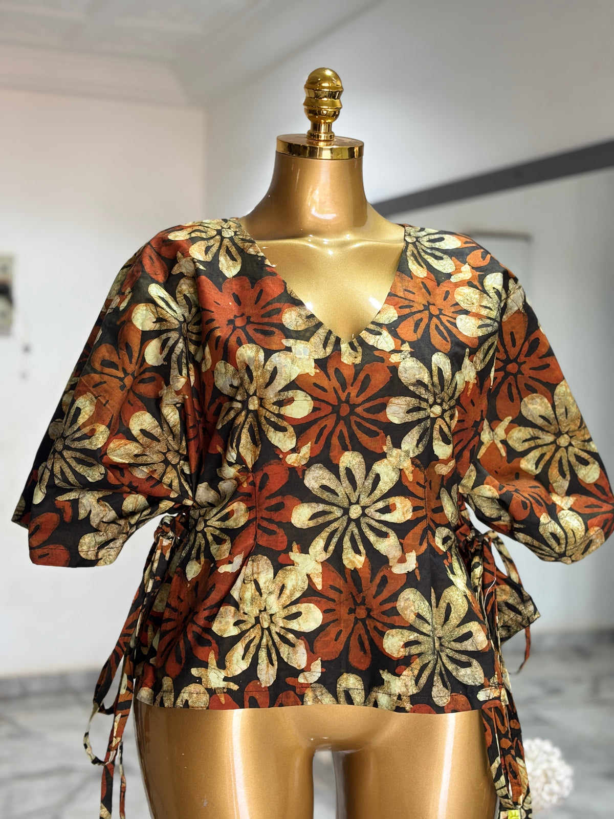 Diane Top (one size