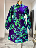 Nessa Dress