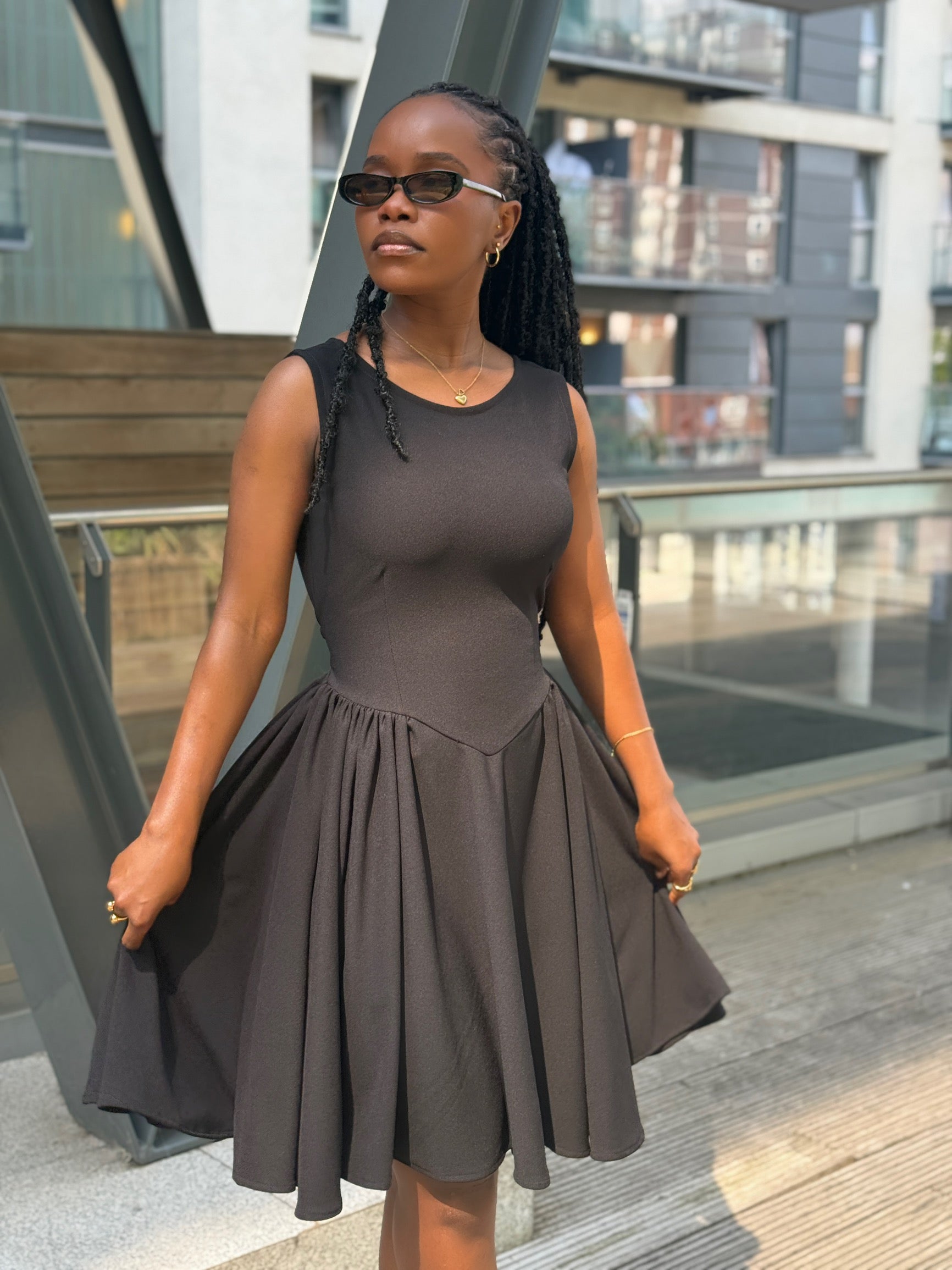 Amy dress