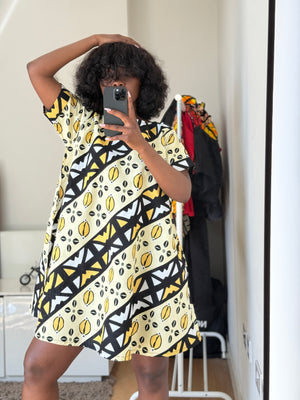 Lena dress