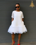 Ivy Shift Dress