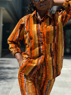 Ninsin Set
