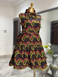 Millie Dress