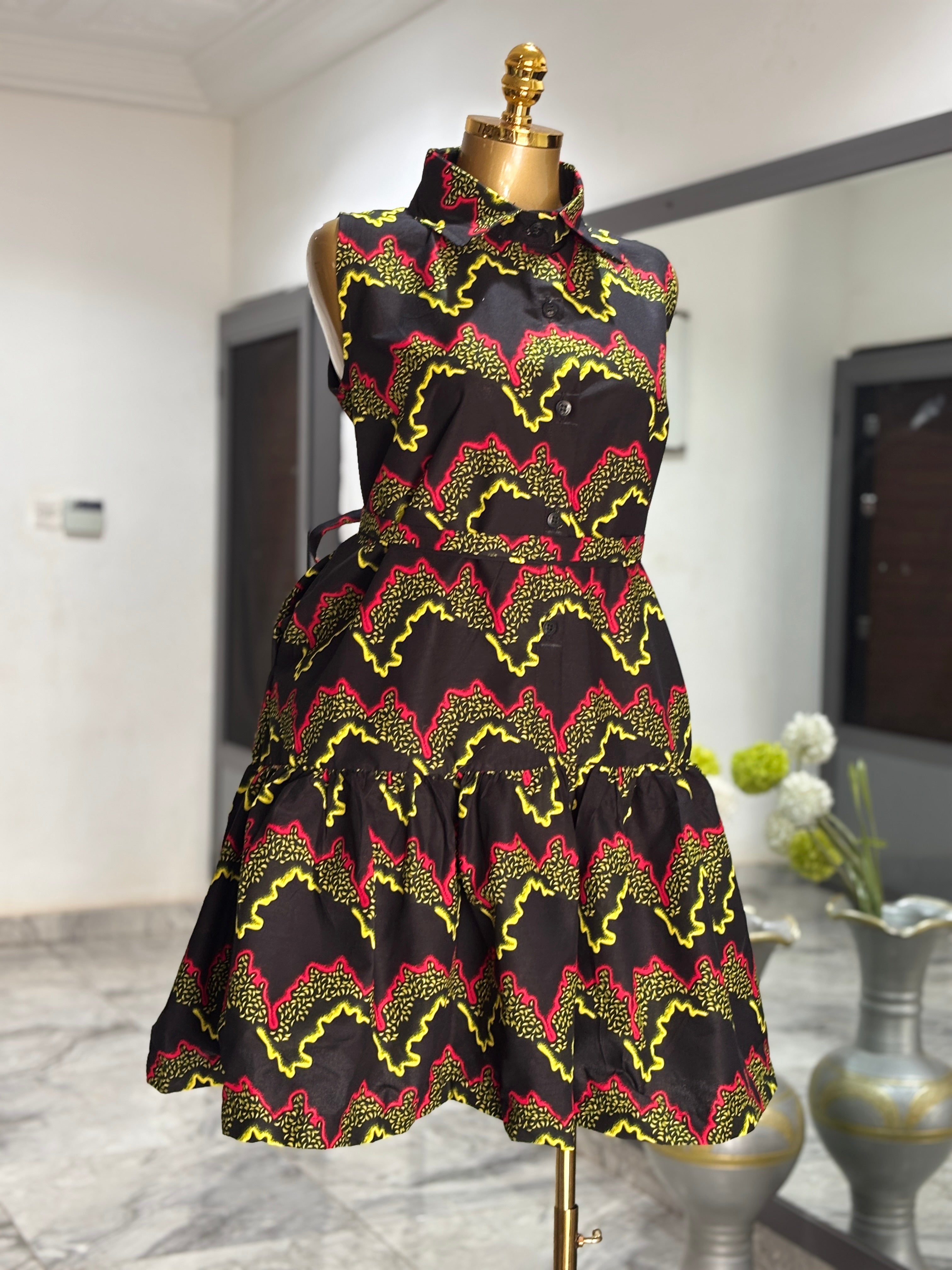 Millie Dress