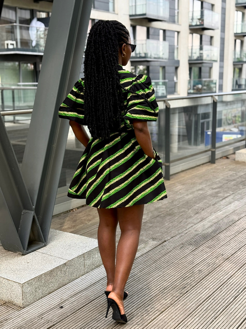 Chéri dress