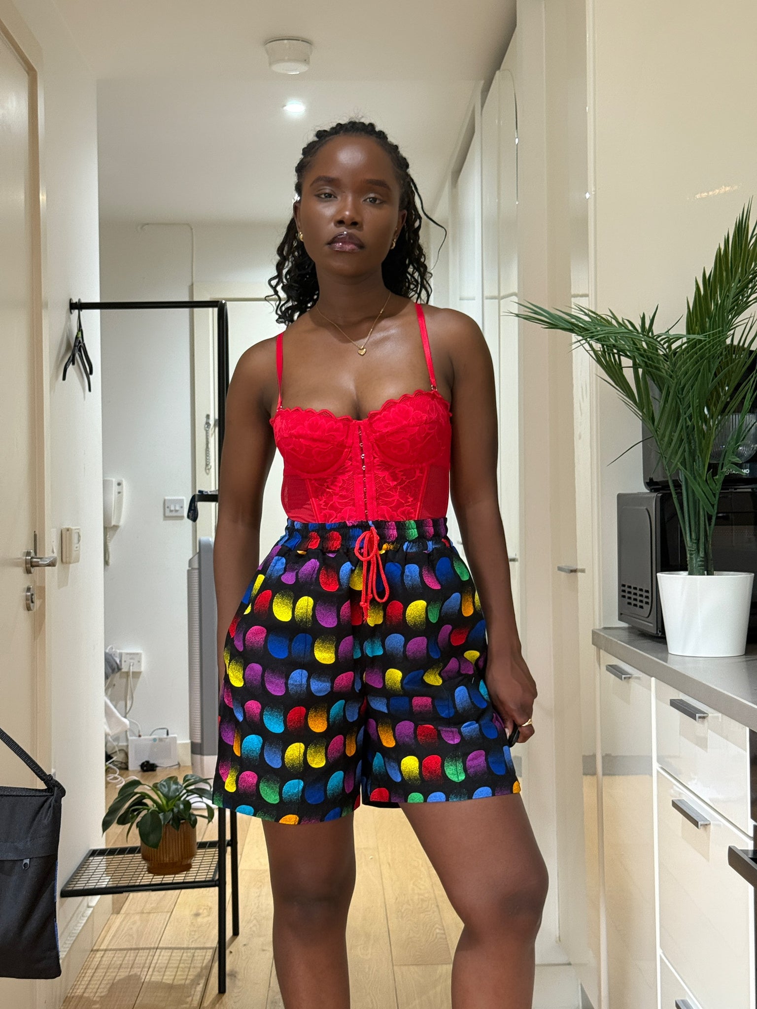 Kiara shorts