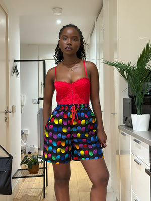 Kiara shorts