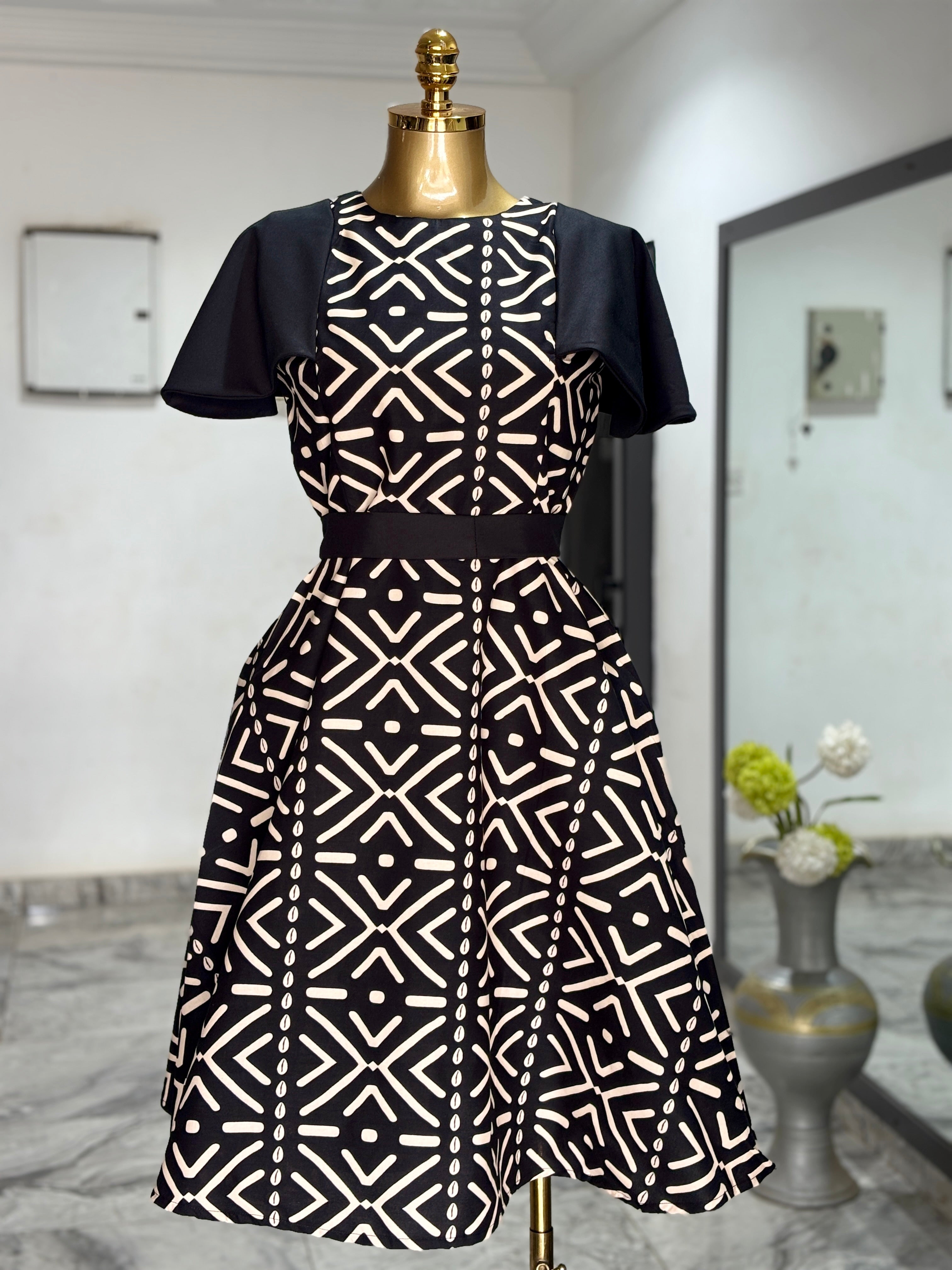 Adel Dress