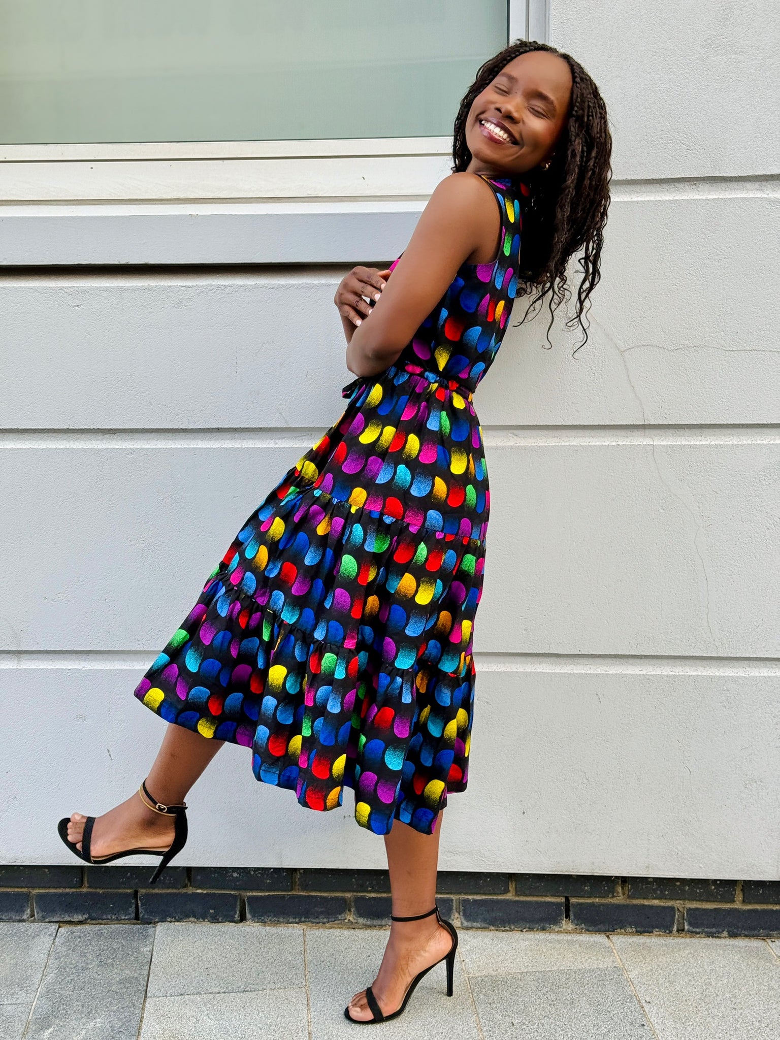 KK dress