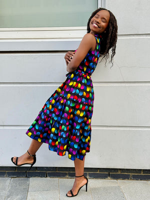 KK dress