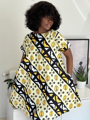 Lena dress