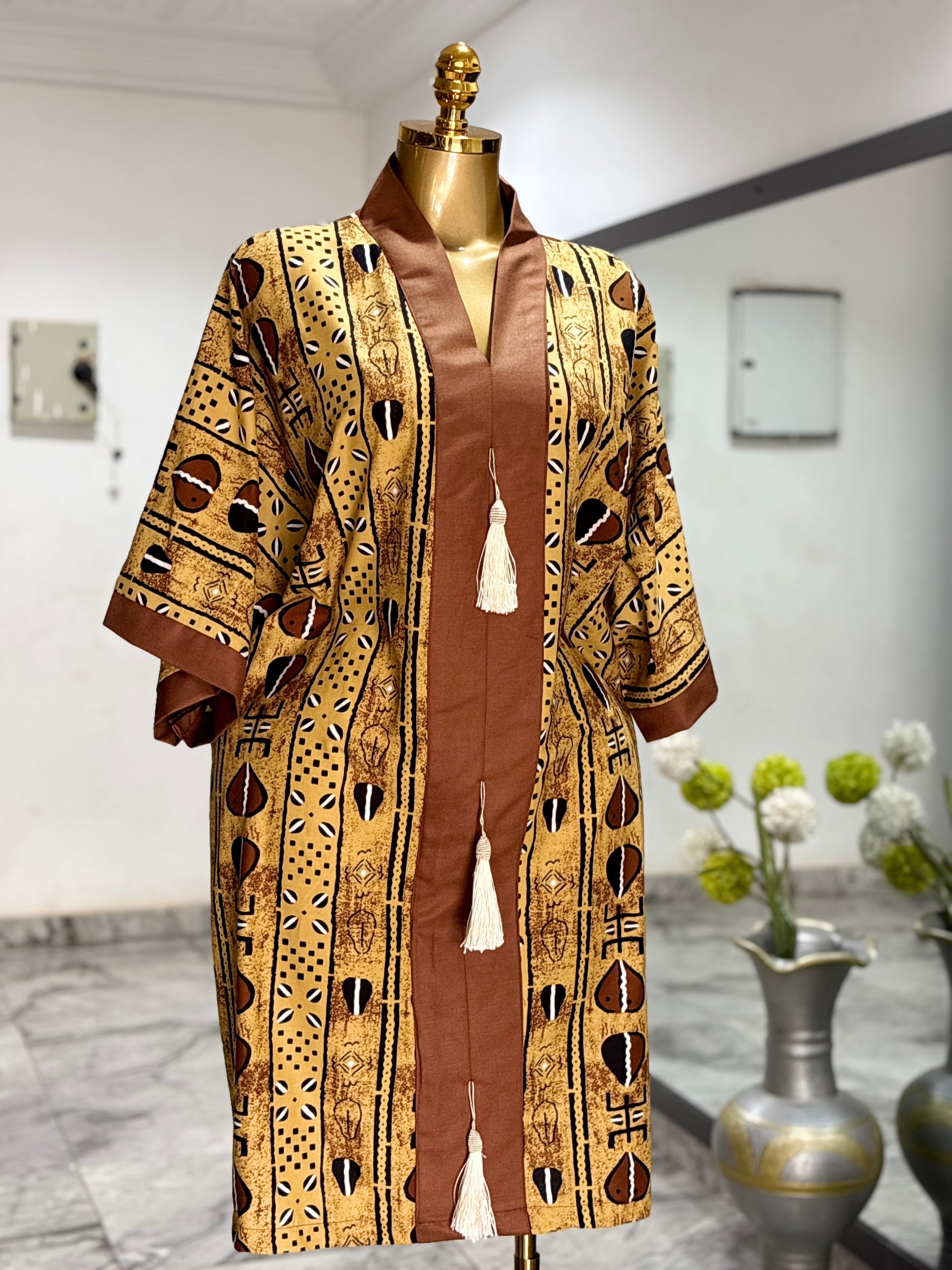 Ewoenam Boubou