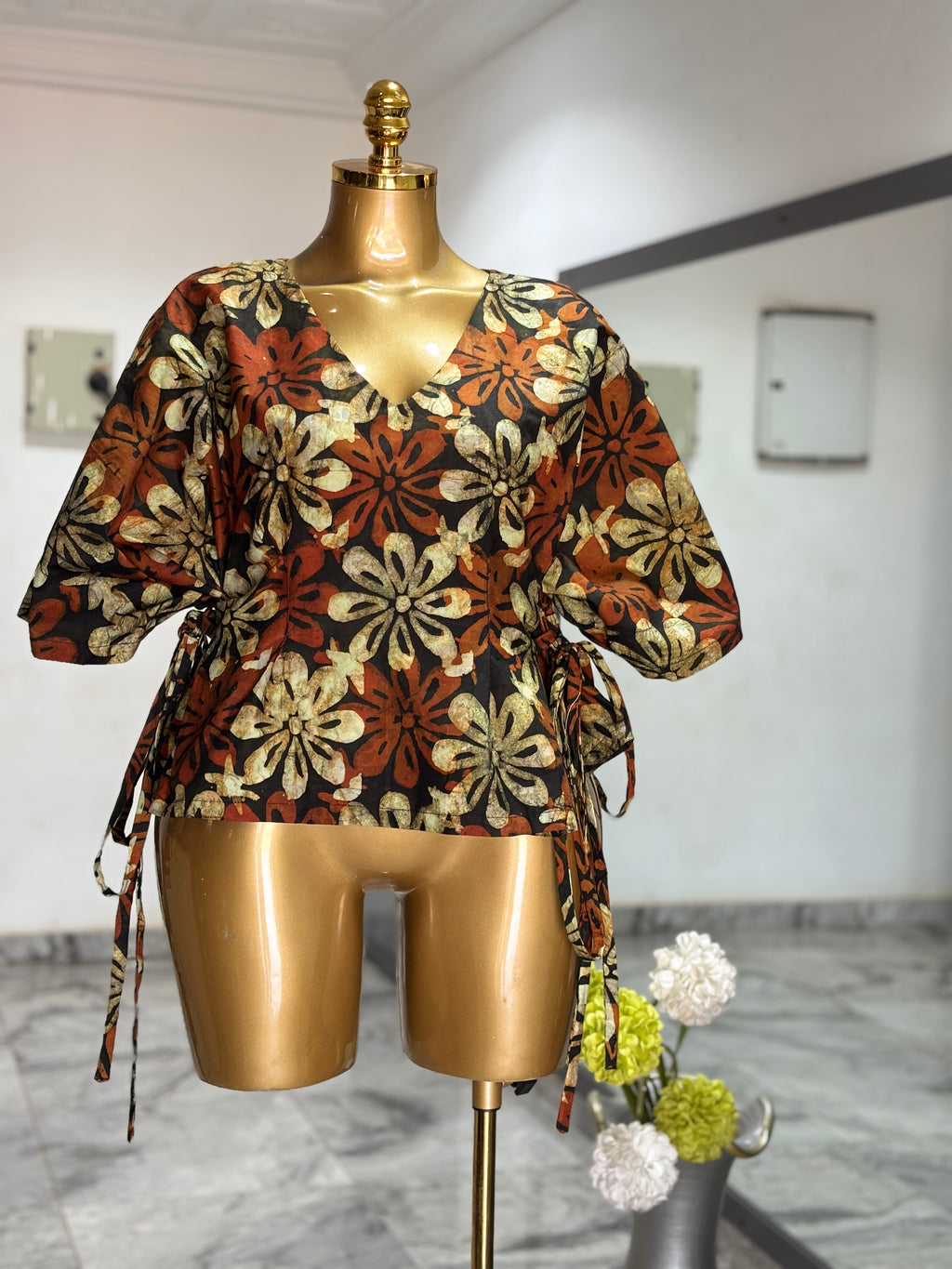 Diane Top (one size