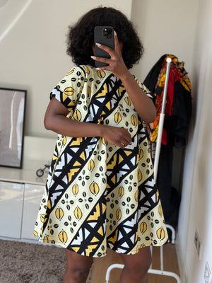 Lena dress