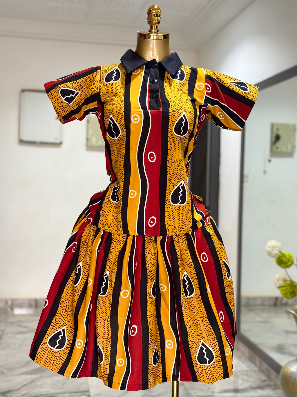 Rosie dress