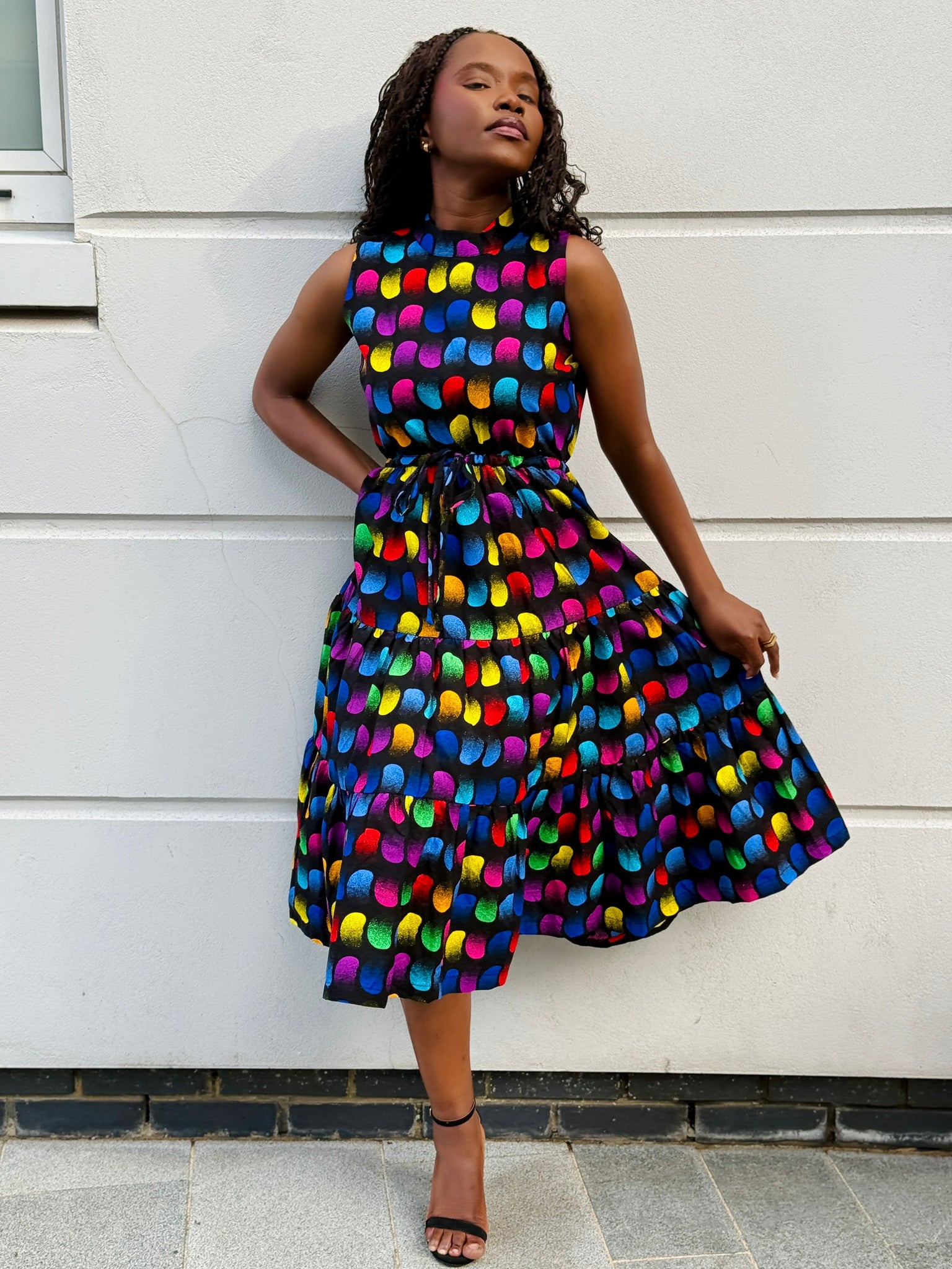 KK dress