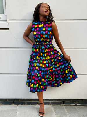 KK dress
