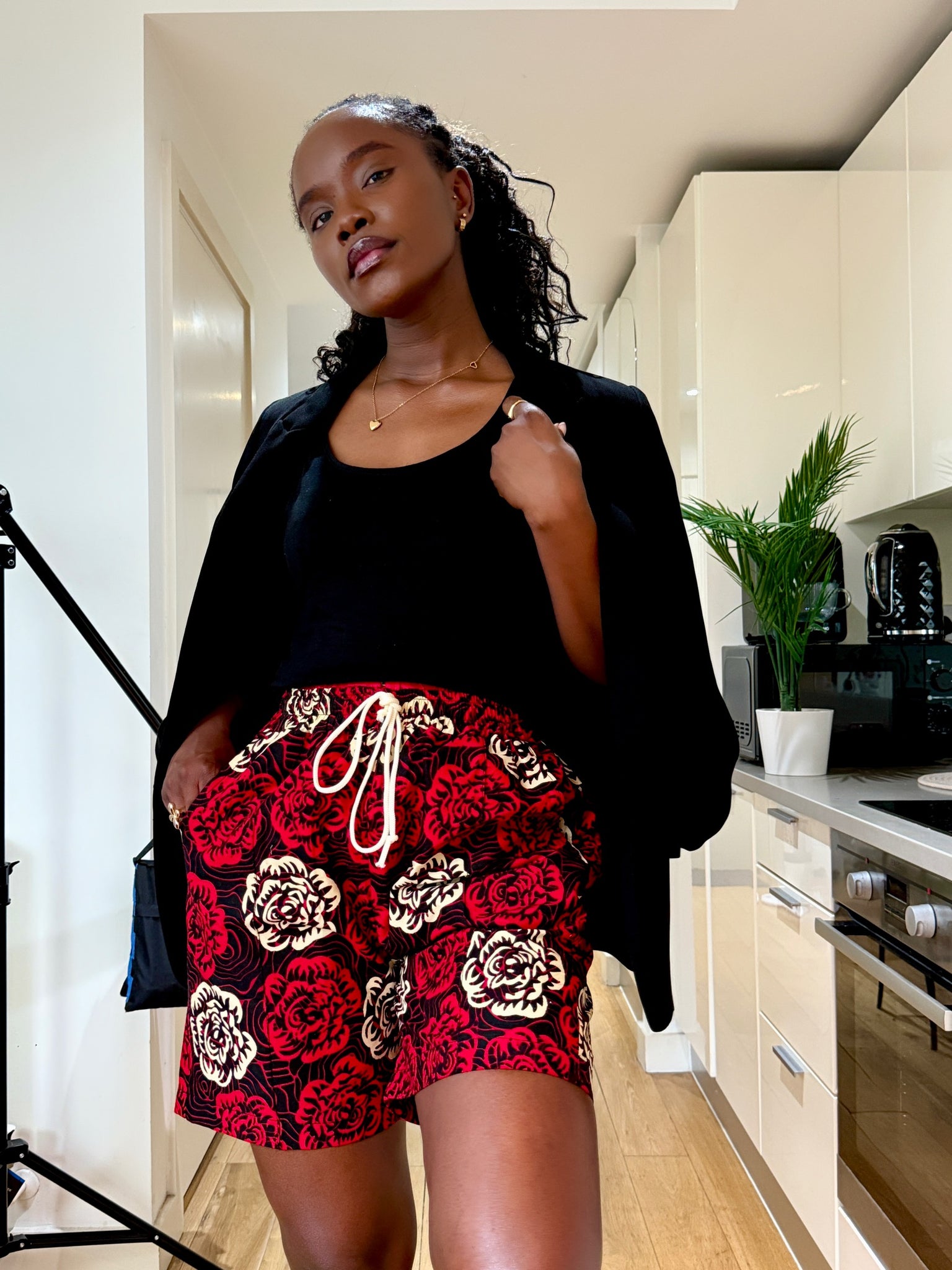 3 Pieces Shorts Bundle