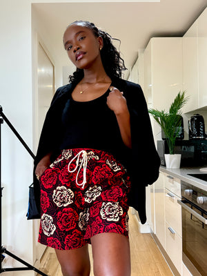 3 Pieces Shorts Bundle