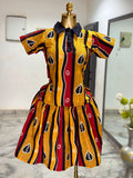 Rosie dress