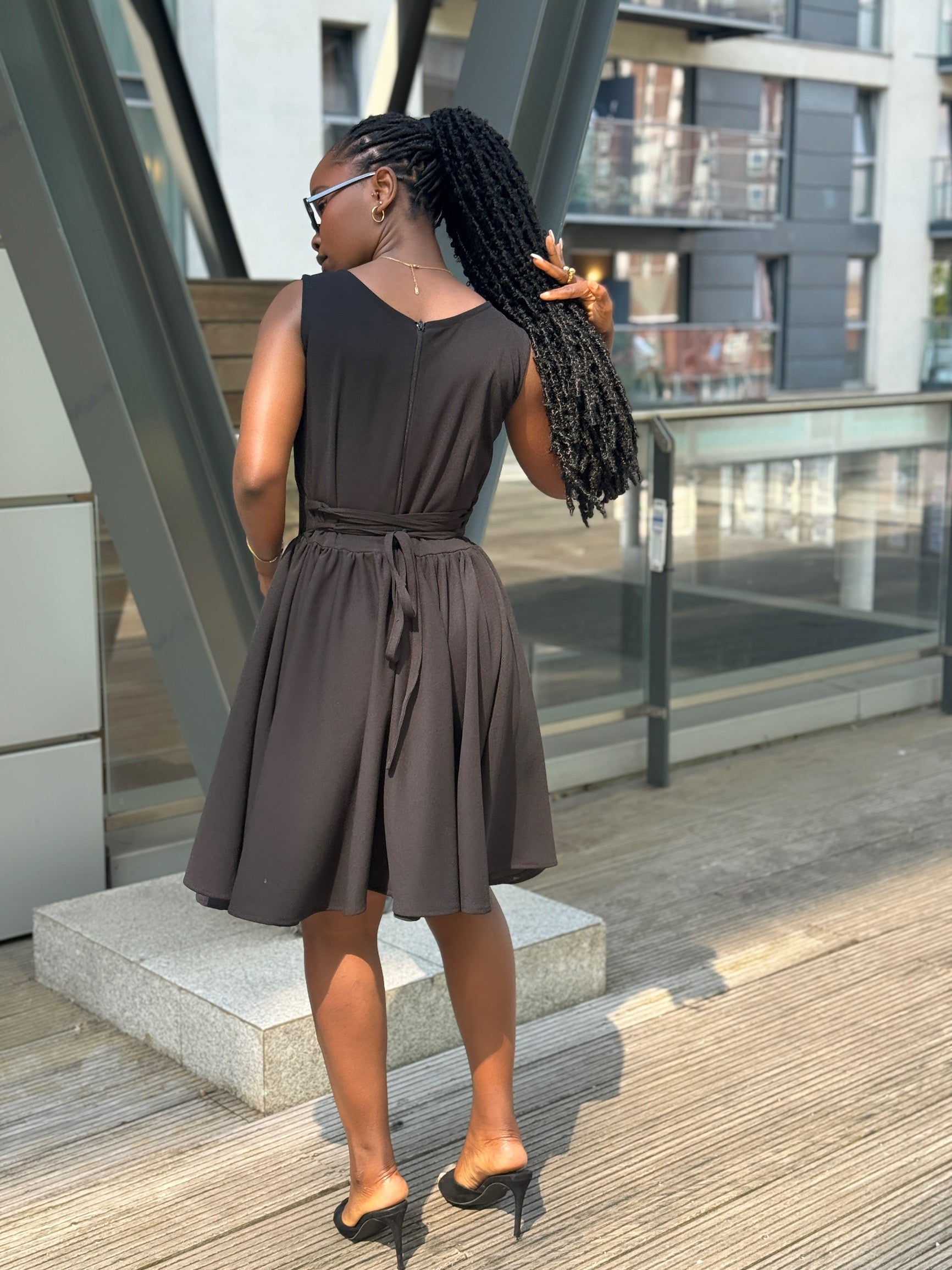 Amy dress