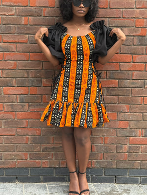 Valen dress