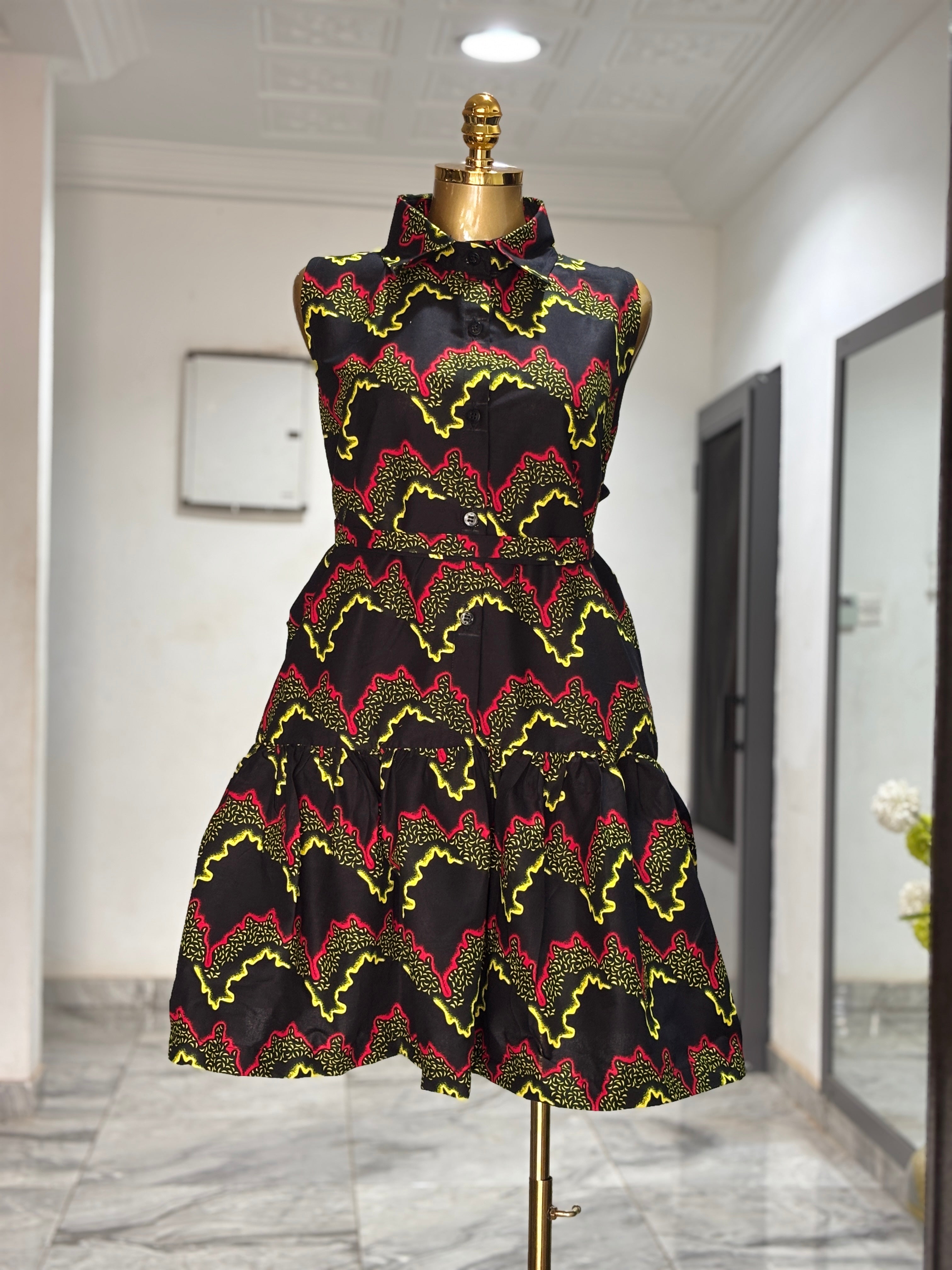 Millie Dress