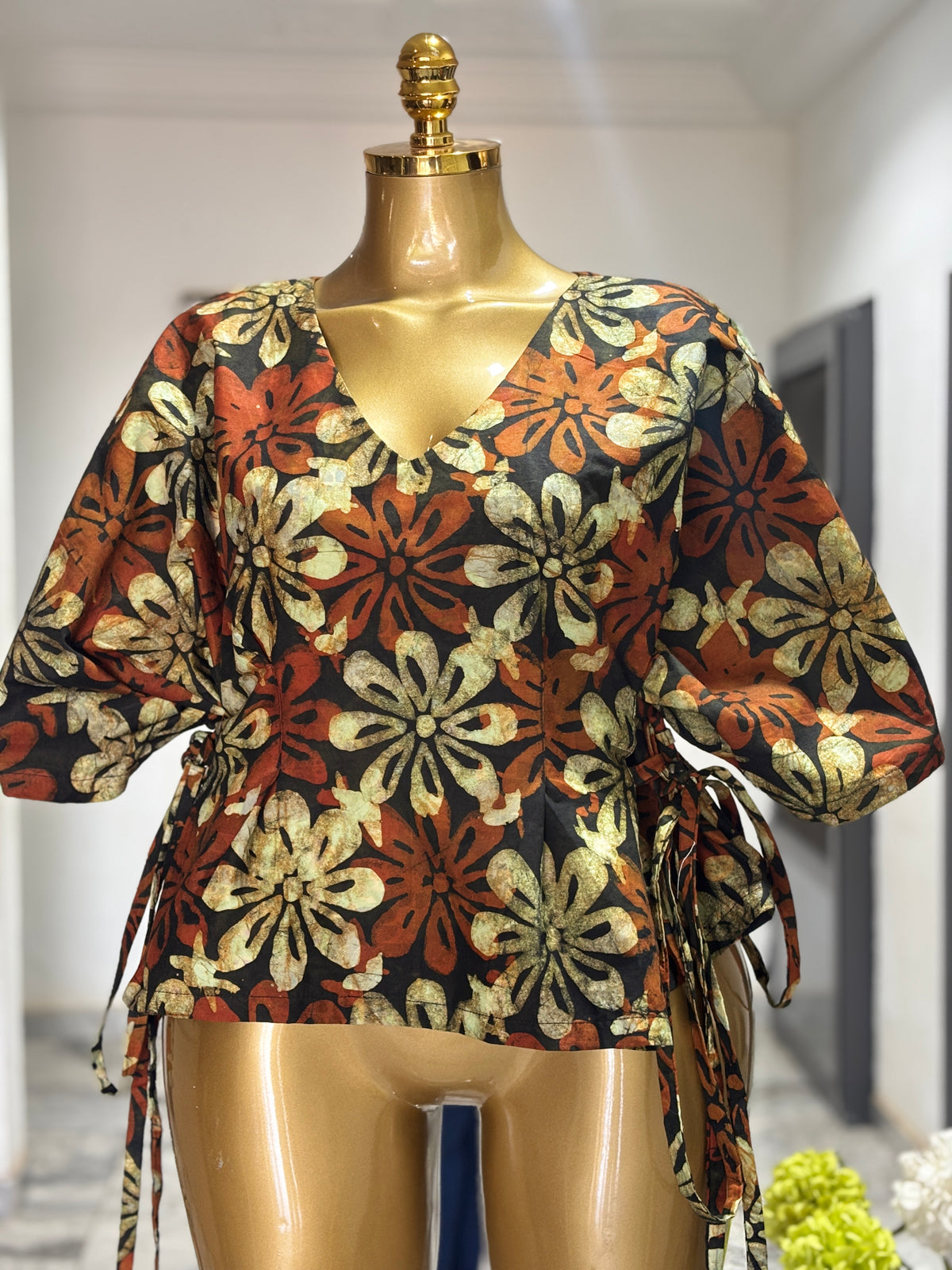 Diane Top (one size