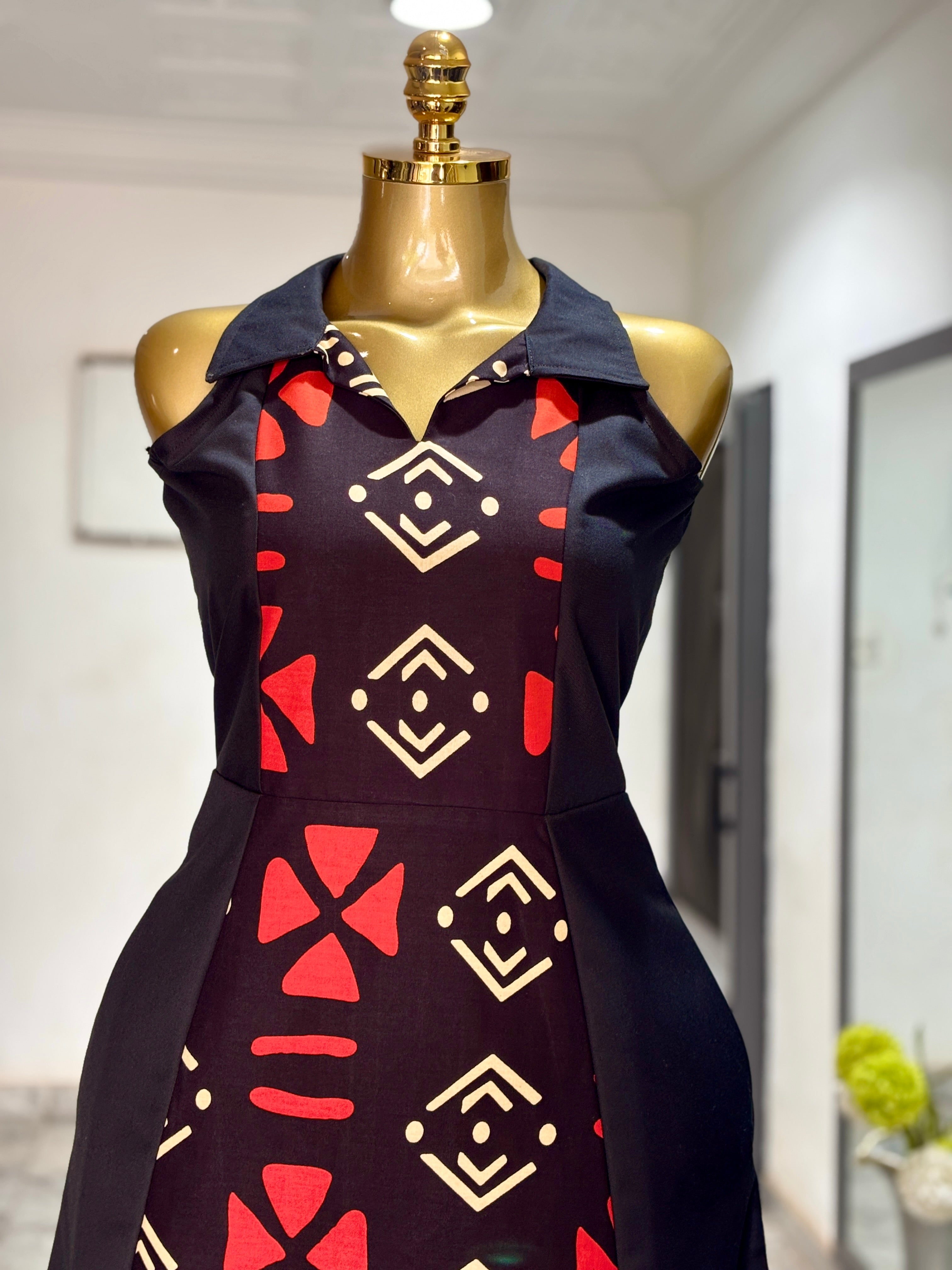 Adom Dress
