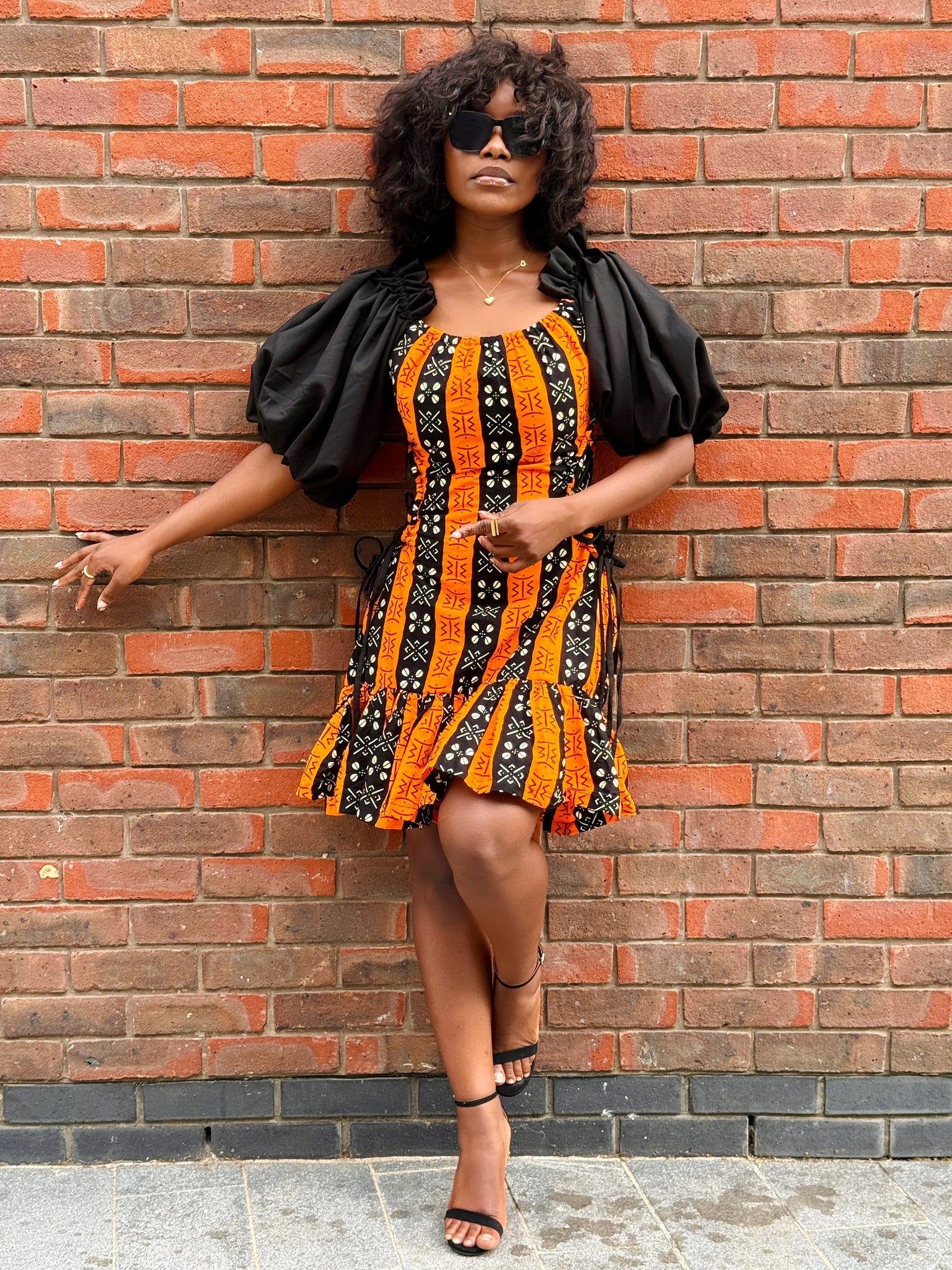 Valen dress