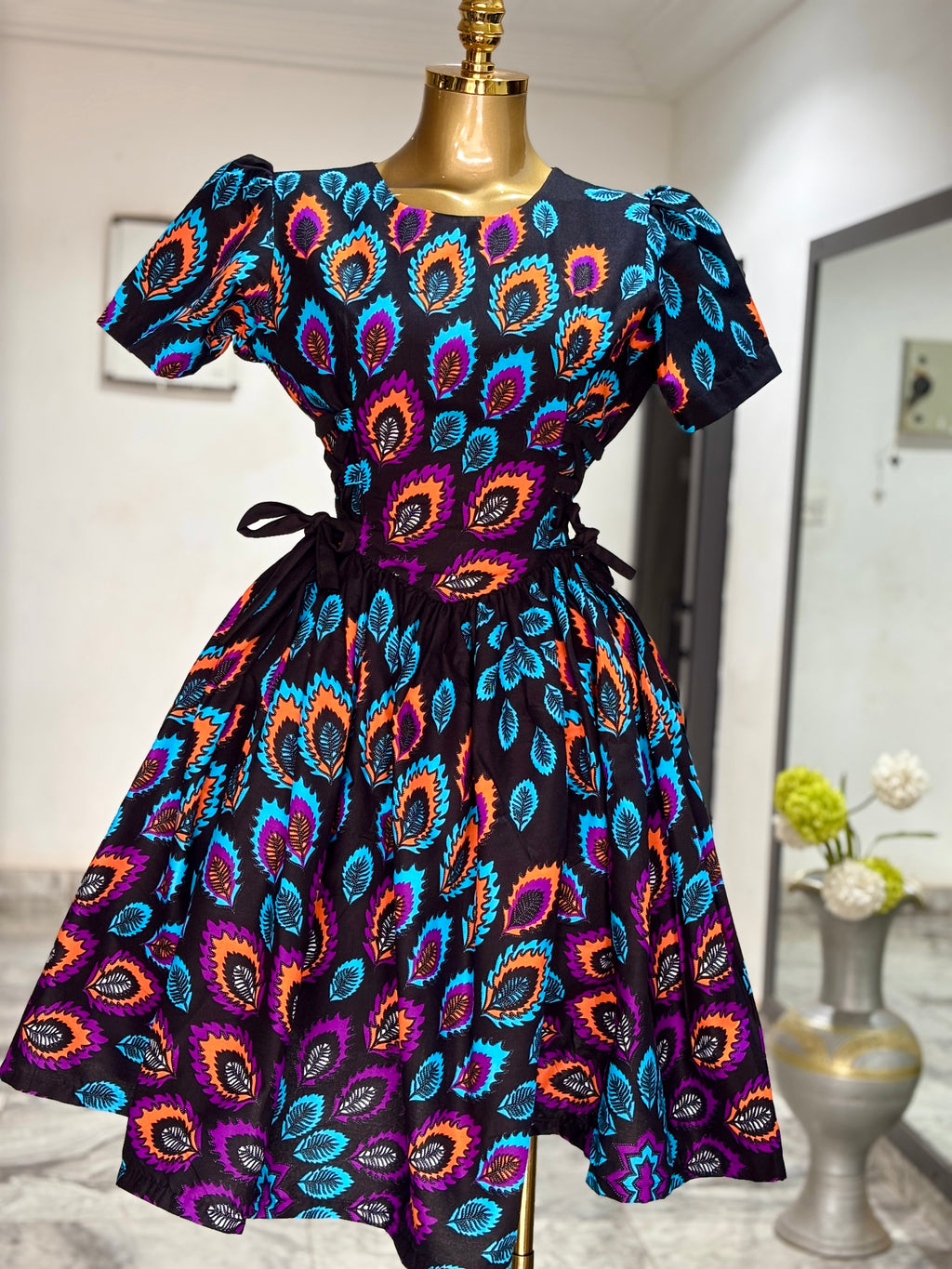 Akuaba