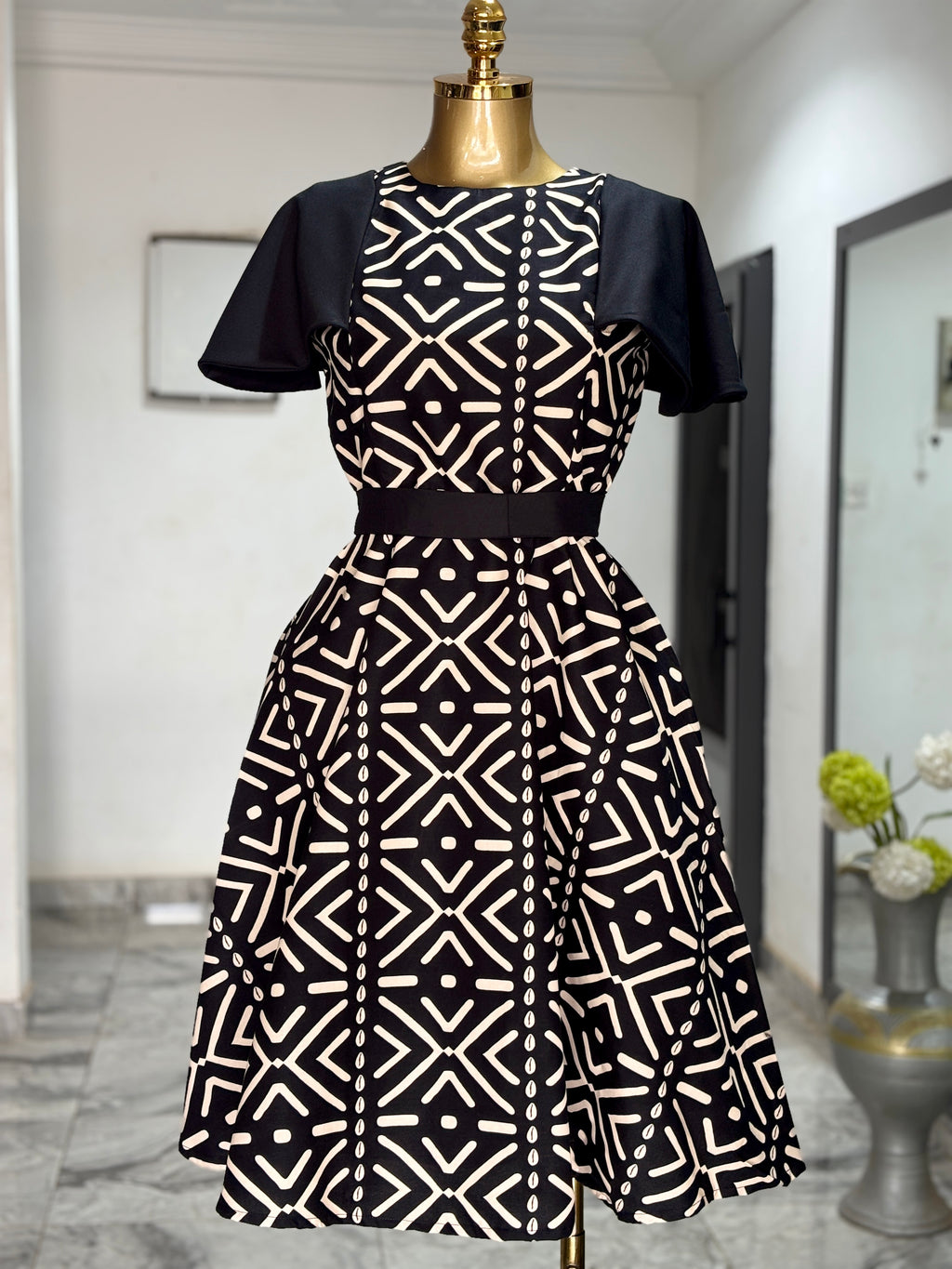Adel Dress