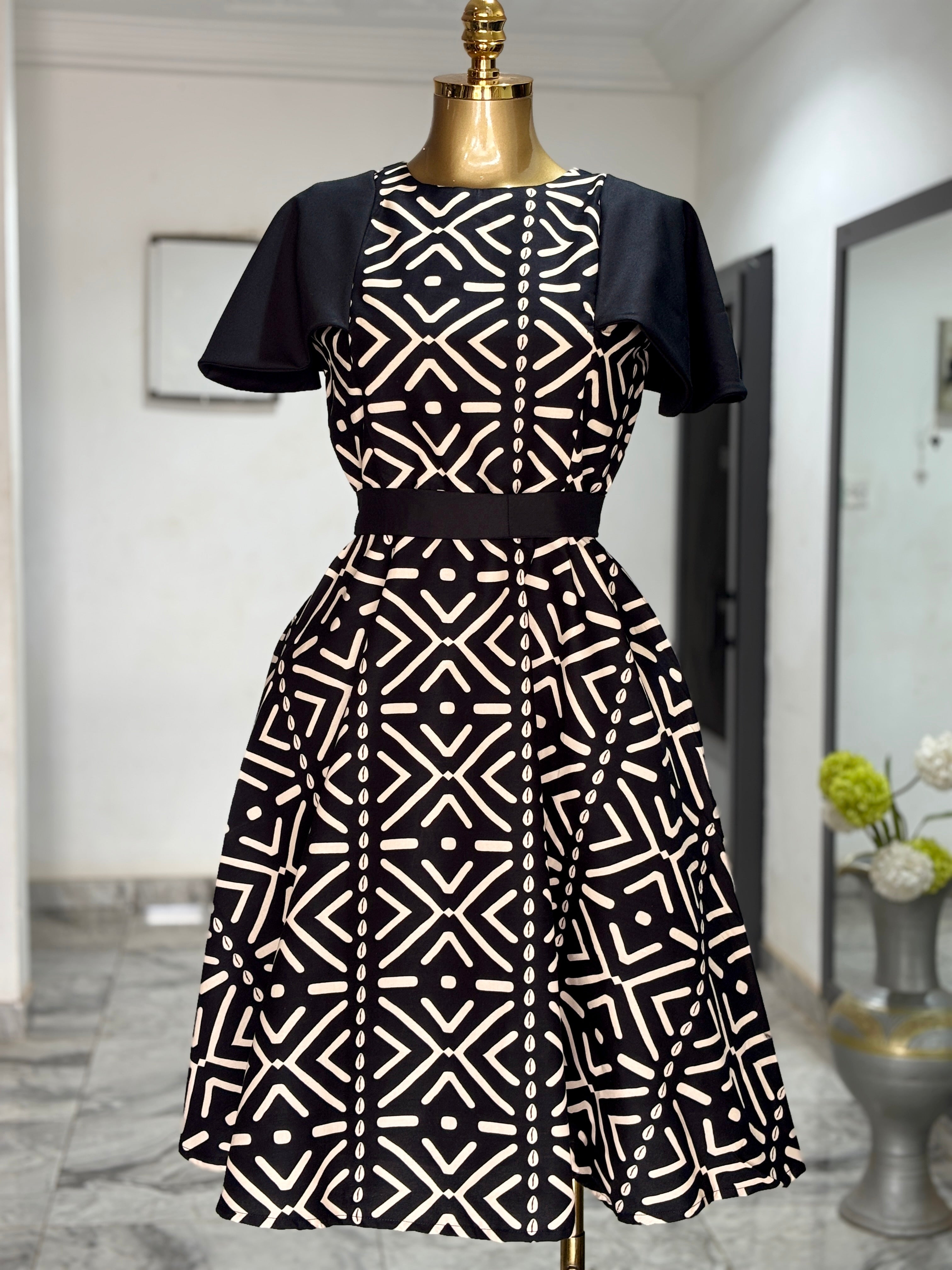 Adel Dress
