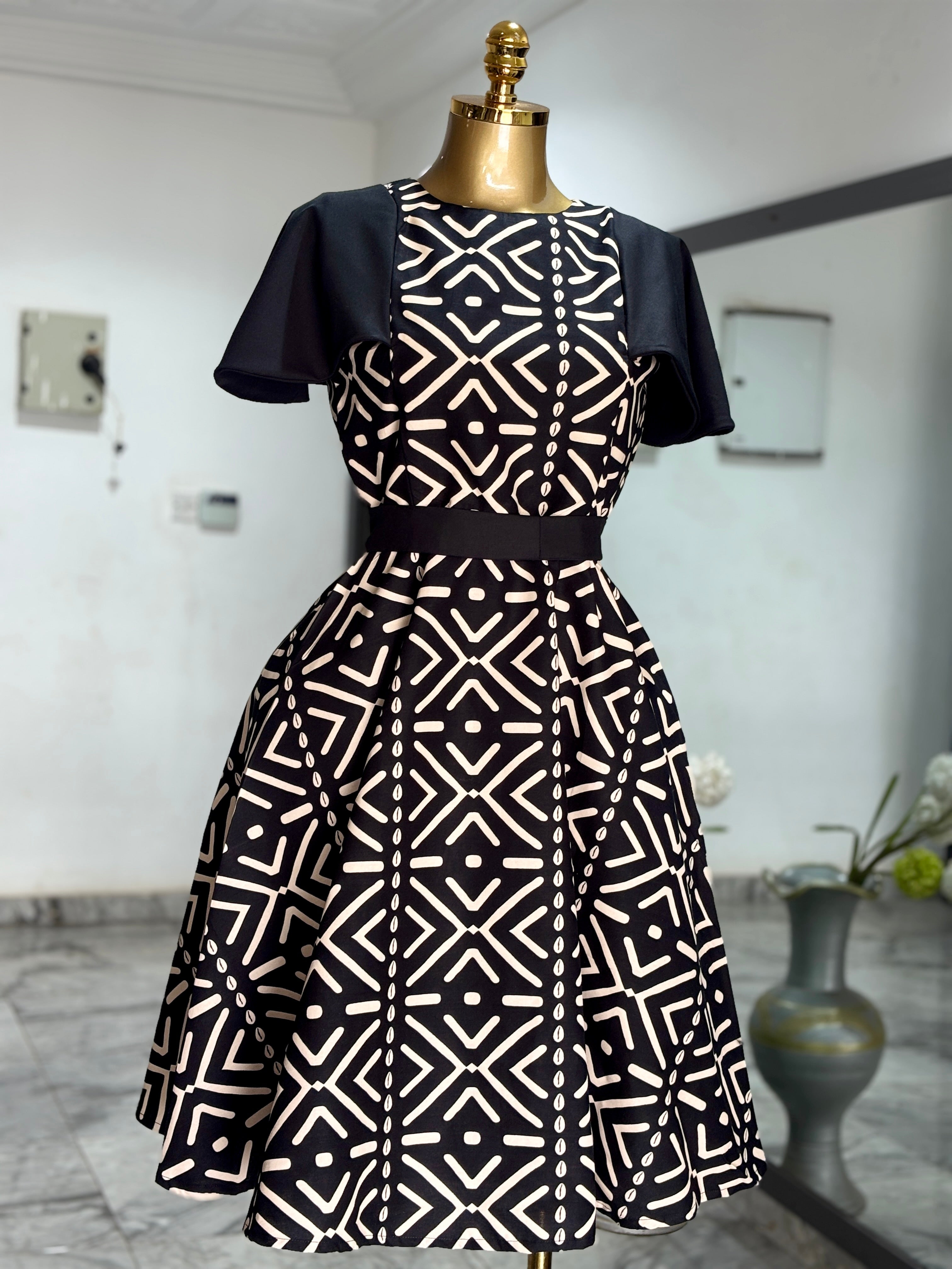 Adel Dress