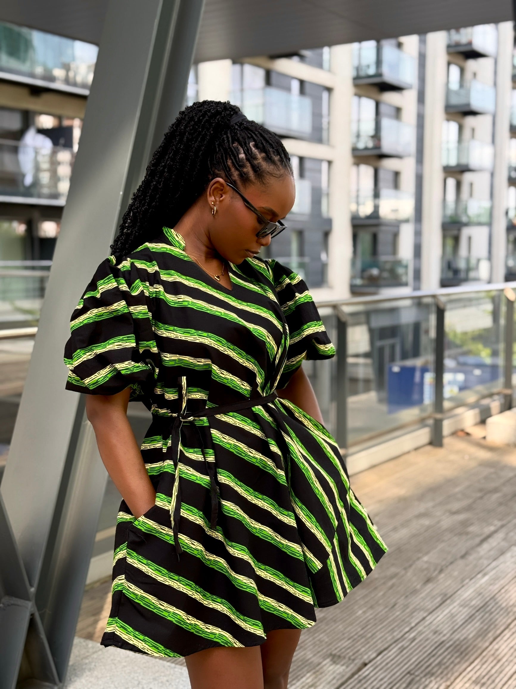Chéri dress