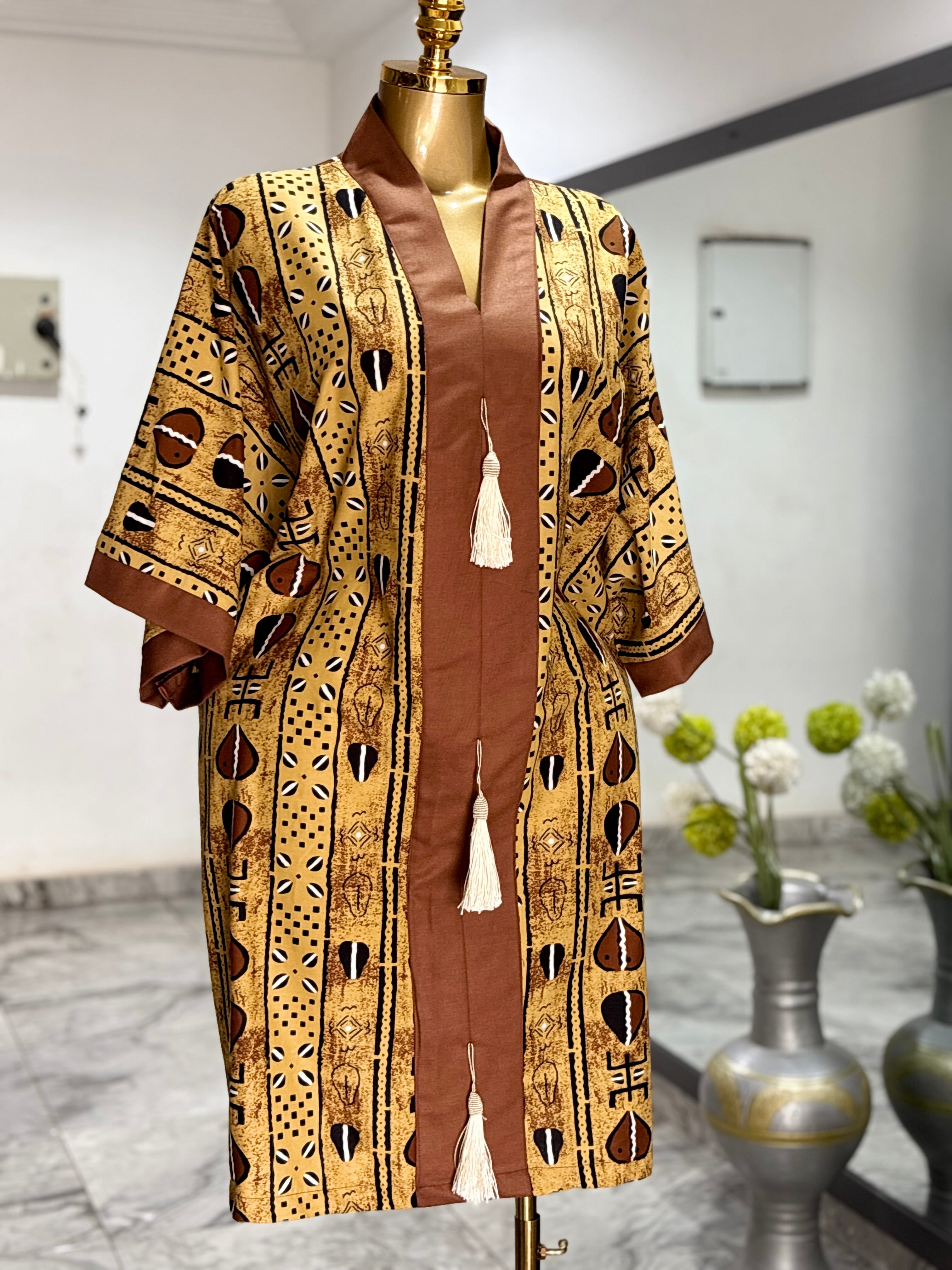 Ewoenam Boubou