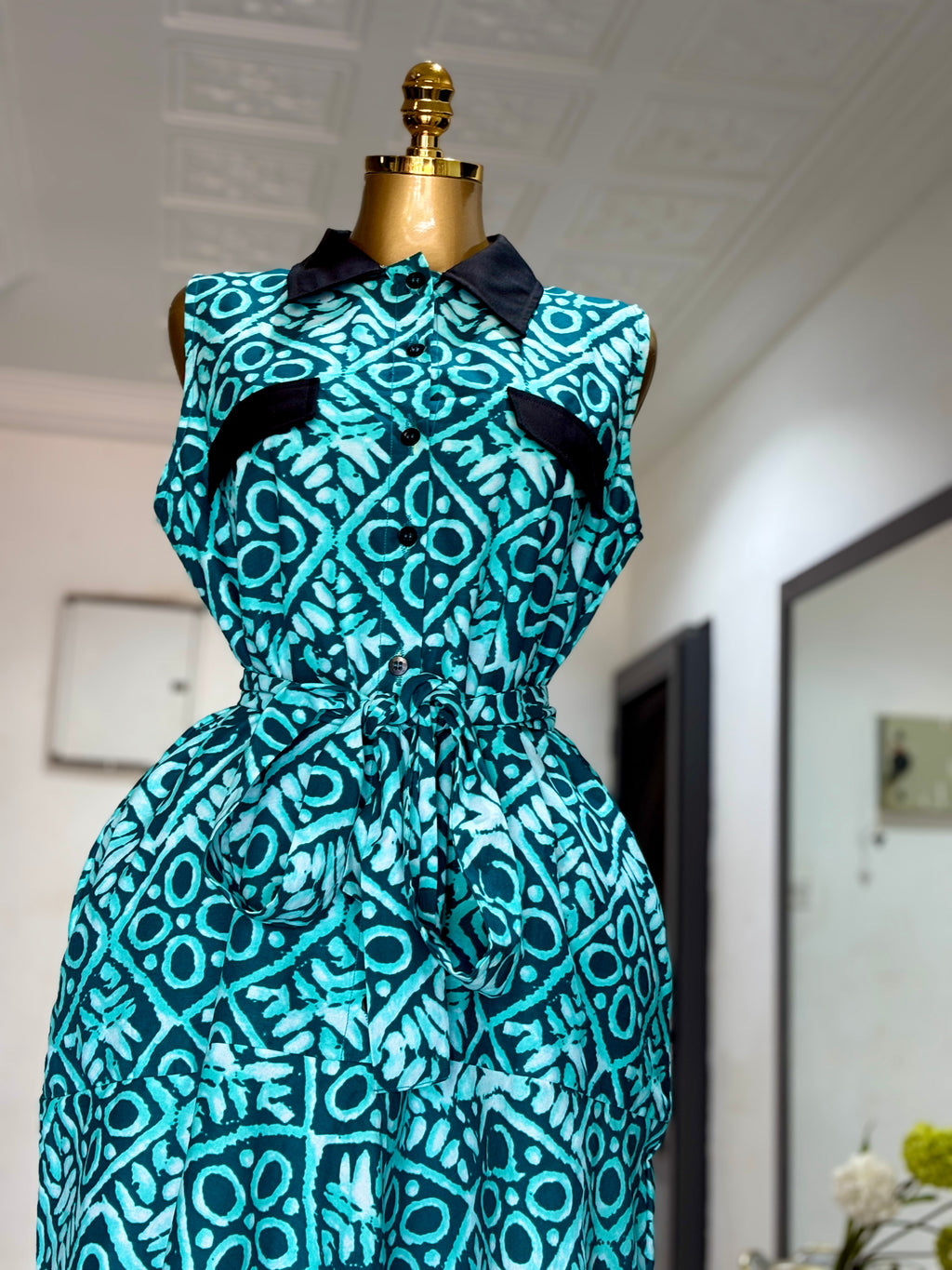 Alice dress