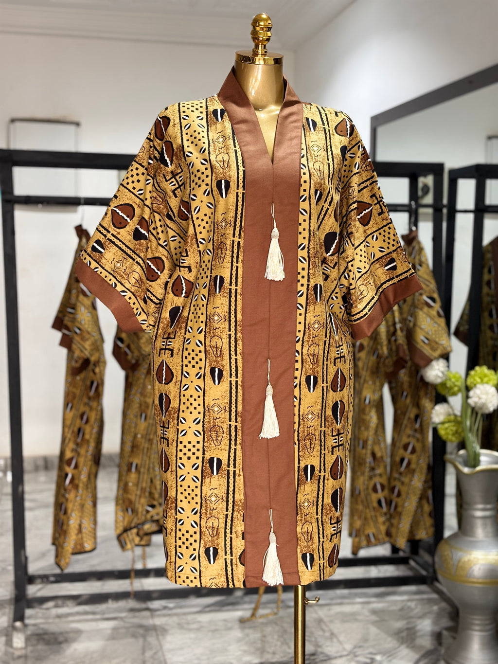 Ewoenam Boubou