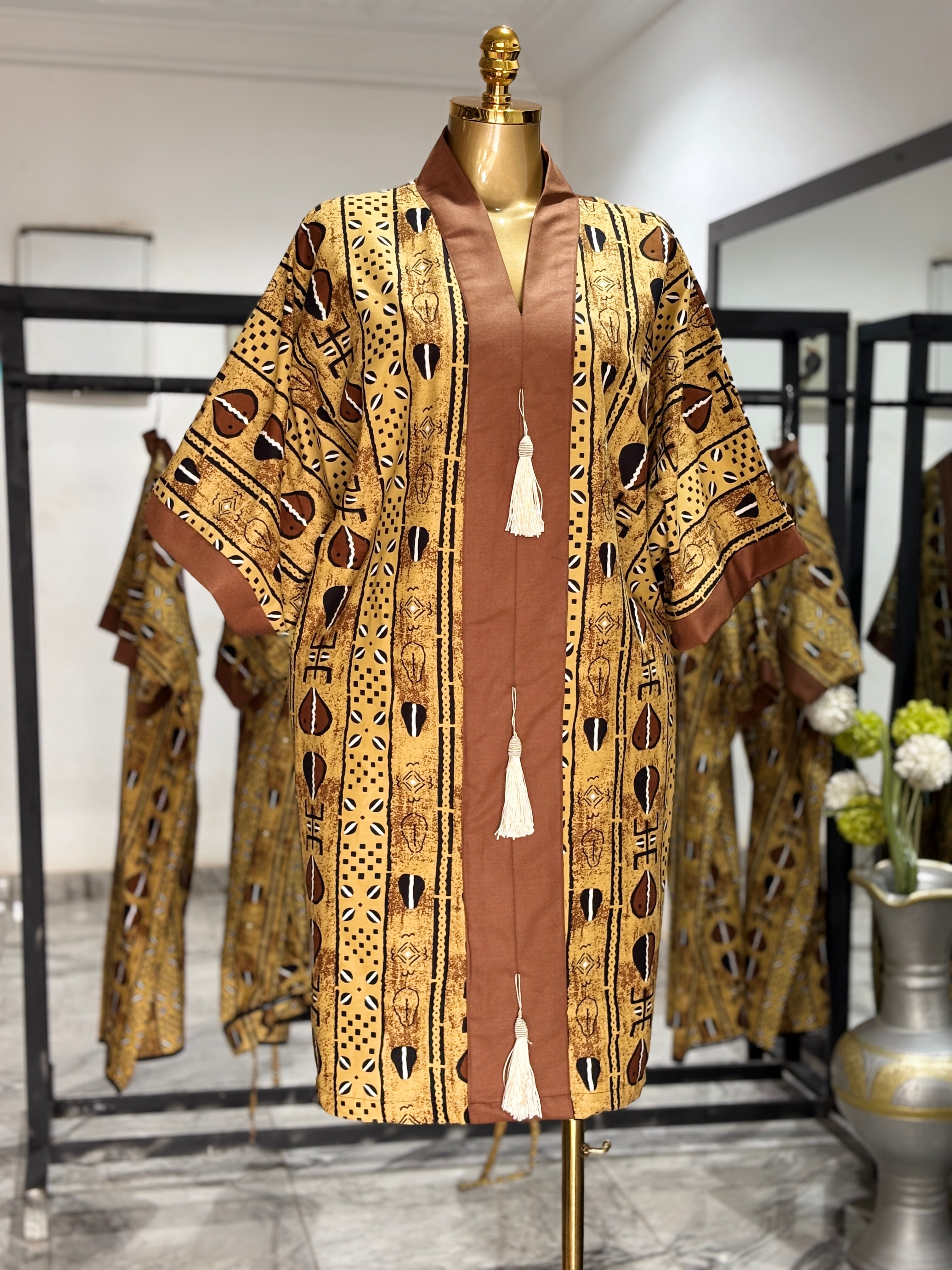 Ewoenam Boubou