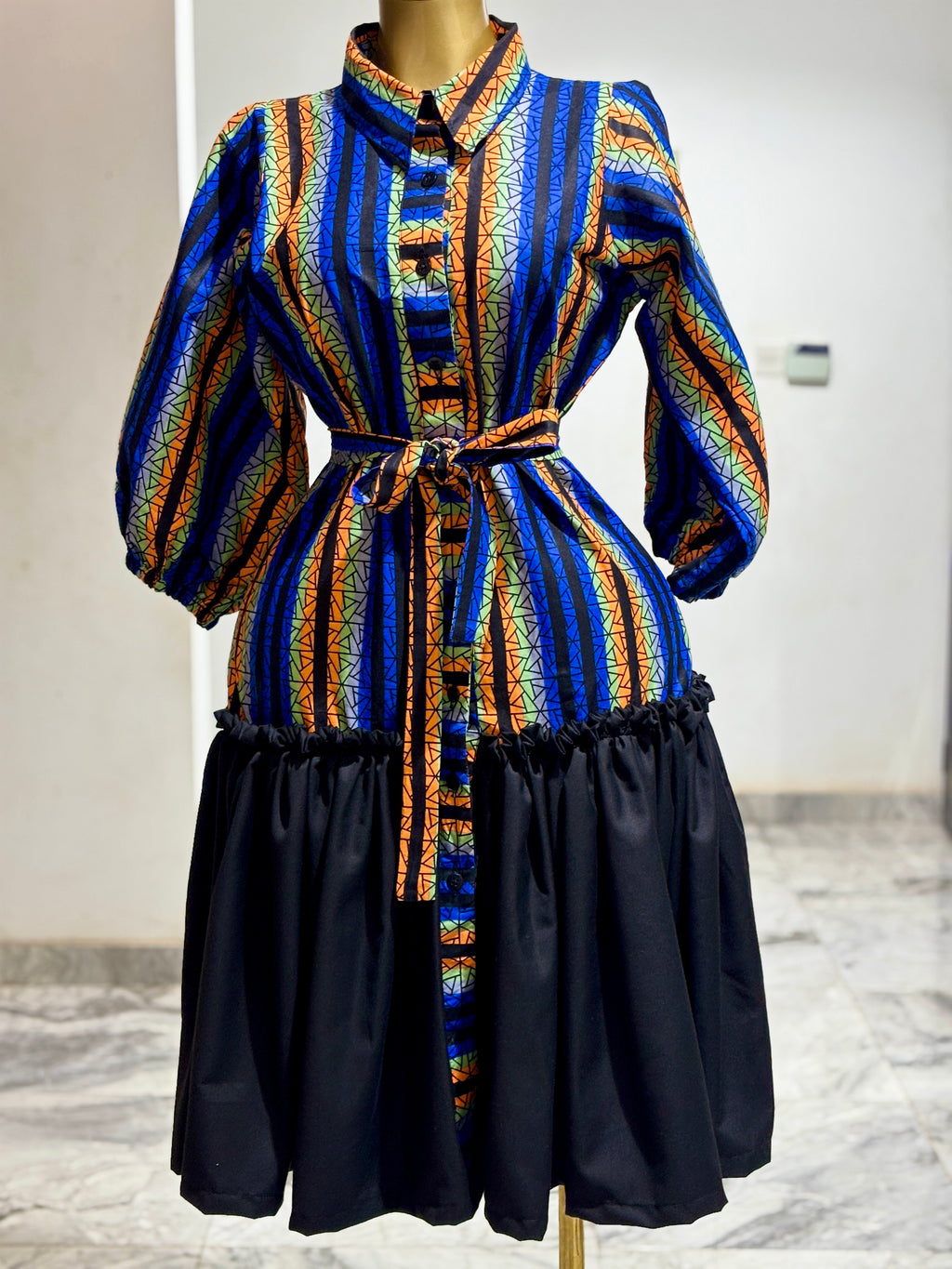 Cici dress