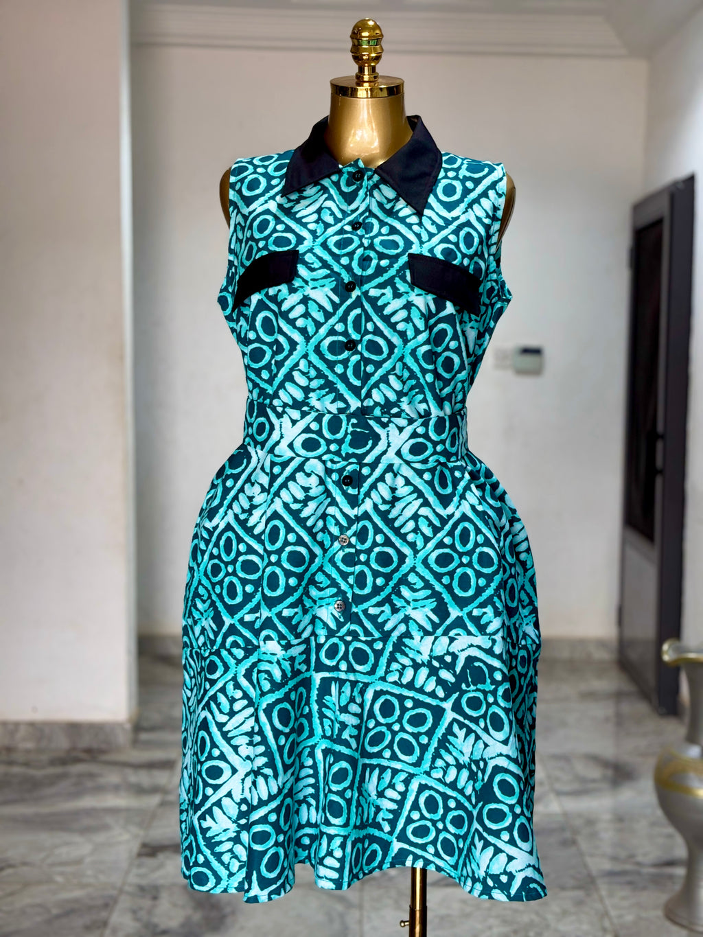 Alice dress